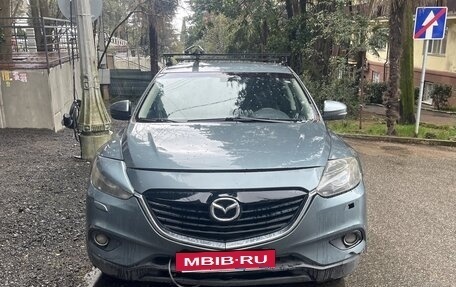 Mazda CX-9 I рестайлинг, 2013 год, 900 000 рублей, 5 фотография