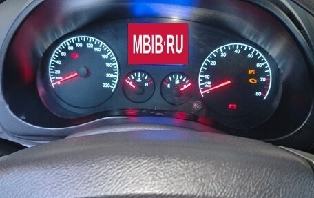 Chery Tiggo (T11), 2014 год, 700 000 рублей, 10 фотография