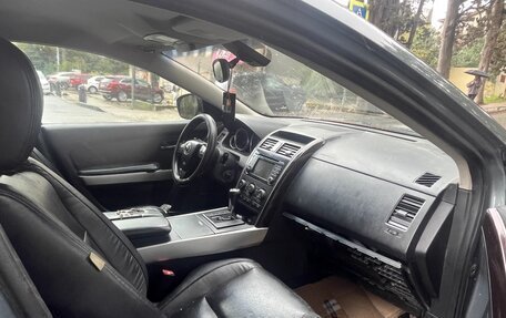 Mazda CX-9 I рестайлинг, 2013 год, 900 000 рублей, 7 фотография