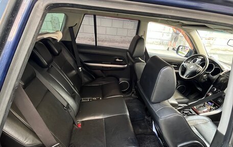 Suzuki Grand Vitara, 2007 год, 870 000 рублей, 8 фотография