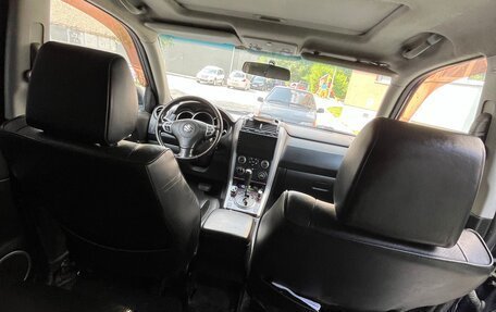 Suzuki Grand Vitara, 2007 год, 870 000 рублей, 9 фотография