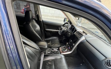 Suzuki Grand Vitara, 2007 год, 870 000 рублей, 7 фотография