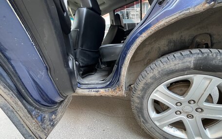 Suzuki Grand Vitara, 2007 год, 870 000 рублей, 12 фотография