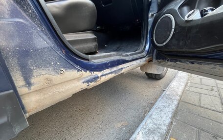 Suzuki Grand Vitara, 2007 год, 870 000 рублей, 11 фотография