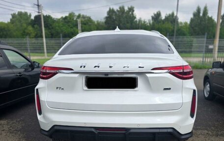 Haval F7x I, 2024 год, 2 500 000 рублей, 2 фотография
