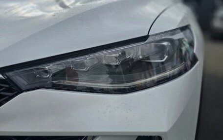 Haval F7x I, 2024 год, 2 500 000 рублей, 4 фотография