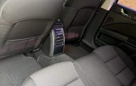 Skoda Superb III рестайлинг, 2013 год, 1 350 000 рублей, 8 фотография