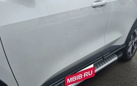 Haval F7x I, 2024 год, 2 500 000 рублей, 6 фотография