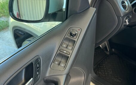 Volkswagen Tiguan I, 2013 год, 1 500 000 рублей, 6 фотография