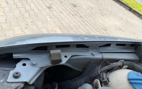 Skoda Superb III рестайлинг, 2013 год, 1 350 000 рублей, 18 фотография