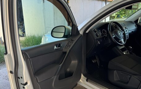 Volkswagen Tiguan I, 2013 год, 1 500 000 рублей, 5 фотография