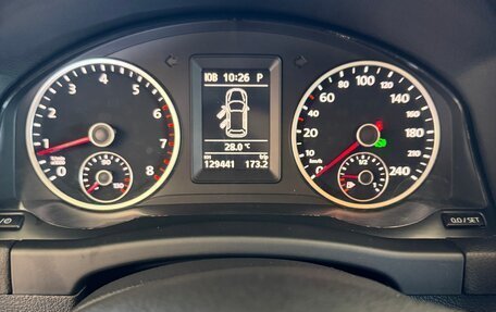 Volkswagen Tiguan I, 2013 год, 1 500 000 рублей, 8 фотография