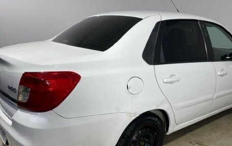 Datsun on-DO I рестайлинг, 2014 год, 270 000 рублей, 3 фотография