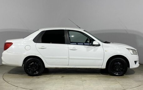 Datsun on-DO I рестайлинг, 2014 год, 270 000 рублей, 5 фотография