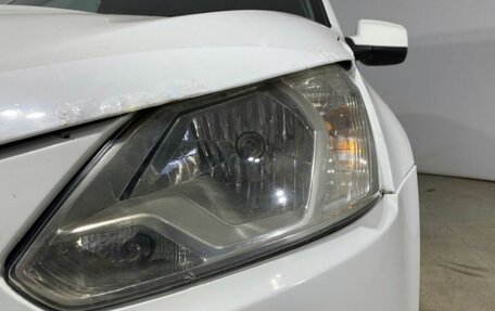 Datsun on-DO I рестайлинг, 2014 год, 270 000 рублей, 13 фотография