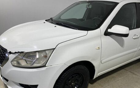 Datsun on-DO I рестайлинг, 2014 год, 270 000 рублей, 12 фотография