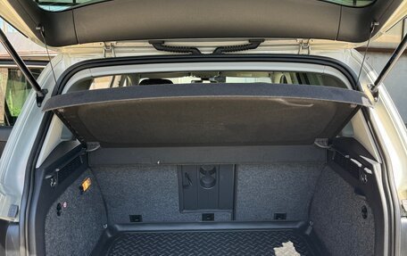 Volkswagen Tiguan I, 2013 год, 1 500 000 рублей, 11 фотография