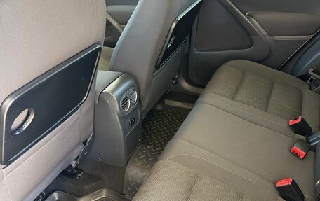 Volkswagen Tiguan I, 2013 год, 1 500 000 рублей, 9 фотография