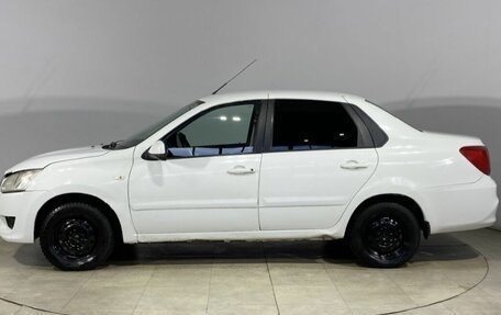 Datsun on-DO I рестайлинг, 2014 год, 270 000 рублей, 11 фотография