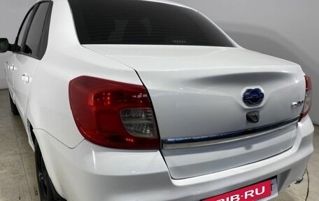 Datsun on-DO I рестайлинг, 2014 год, 270 000 рублей, 6 фотография