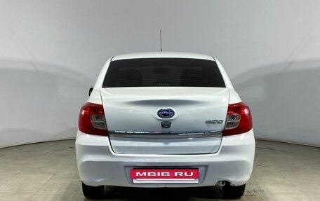 Datsun on-DO I рестайлинг, 2014 год, 270 000 рублей, 8 фотография