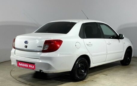 Datsun on-DO I рестайлинг, 2014 год, 270 000 рублей, 7 фотография