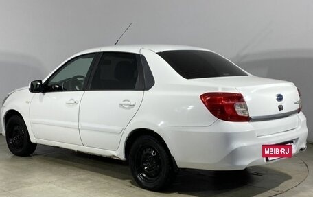 Datsun on-DO I рестайлинг, 2014 год, 270 000 рублей, 10 фотография