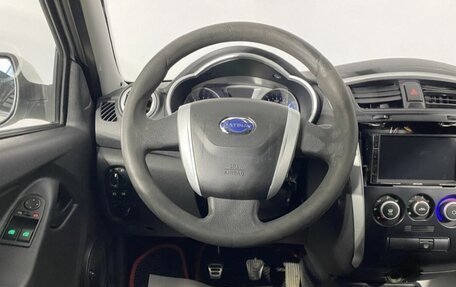 Datsun on-DO I рестайлинг, 2014 год, 270 000 рублей, 17 фотография