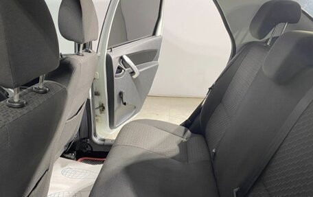 Datsun on-DO I рестайлинг, 2014 год, 270 000 рублей, 19 фотография