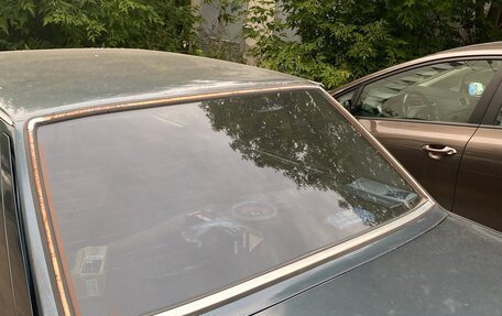 BMW 5 серия, 1982 год, 270 000 рублей, 17 фотография