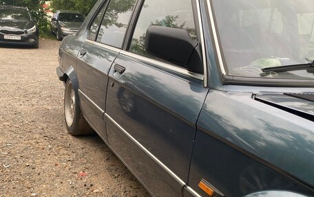 BMW 5 серия, 1982 год, 270 000 рублей, 13 фотография