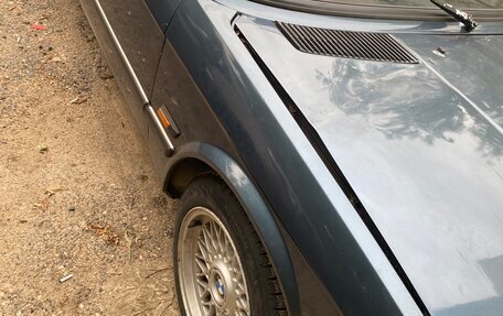 BMW 5 серия, 1982 год, 270 000 рублей, 14 фотография
