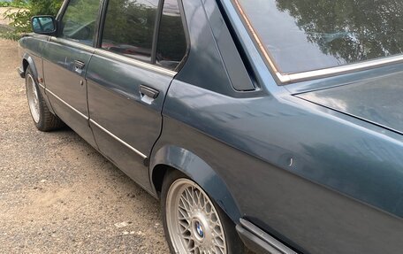 BMW 5 серия, 1982 год, 270 000 рублей, 18 фотография