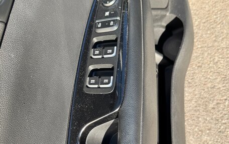KIA Optima IV, 2018 год, 1 850 000 рублей, 16 фотография