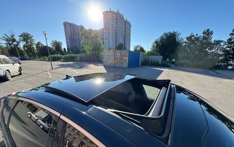 KIA Optima IV, 2018 год, 1 850 000 рублей, 9 фотография