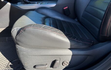KIA Optima IV, 2018 год, 1 850 000 рублей, 21 фотография