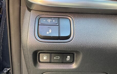 KIA Optima IV, 2018 год, 1 850 000 рублей, 33 фотография