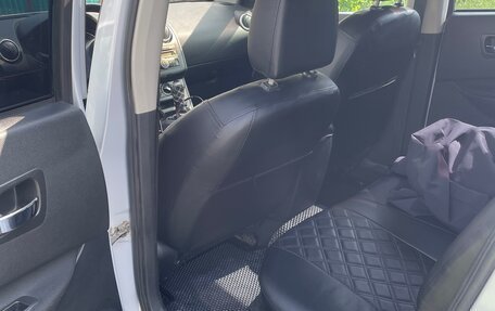 Nissan Qashqai, 2011 год, 1 090 000 рублей, 9 фотография
