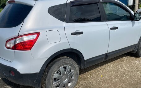 Nissan Qashqai, 2011 год, 1 090 000 рублей, 5 фотография