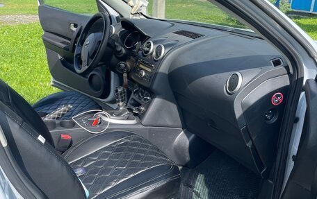 Nissan Qashqai, 2011 год, 1 090 000 рублей, 11 фотография