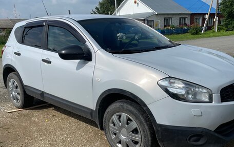Nissan Qashqai, 2011 год, 1 090 000 рублей, 6 фотография