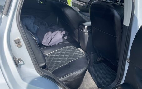 Nissan Qashqai, 2011 год, 1 090 000 рублей, 10 фотография