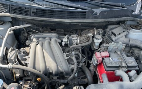 Nissan Qashqai, 2011 год, 1 090 000 рублей, 7 фотография