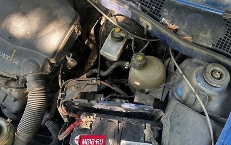 Renault Logan I, 2009 год, 270 000 рублей, 3 фотография