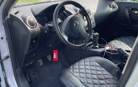 Nissan Qashqai, 2011 год, 1 090 000 рублей, 8 фотография
