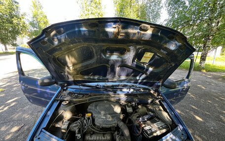 Renault Logan I, 2009 год, 270 000 рублей, 5 фотография