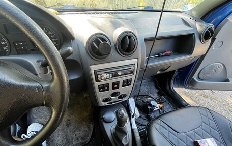 Renault Logan I, 2009 год, 270 000 рублей, 6 фотография