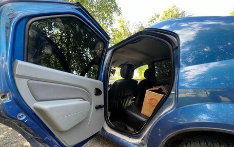 Renault Logan I, 2009 год, 270 000 рублей, 15 фотография
