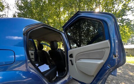 Renault Logan I, 2009 год, 270 000 рублей, 9 фотография