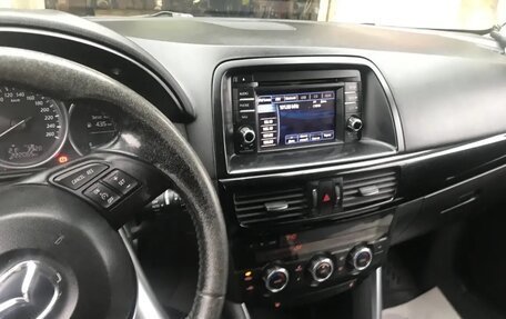 Mazda CX-5 II, 2013 год, 1 650 000 рублей, 9 фотография